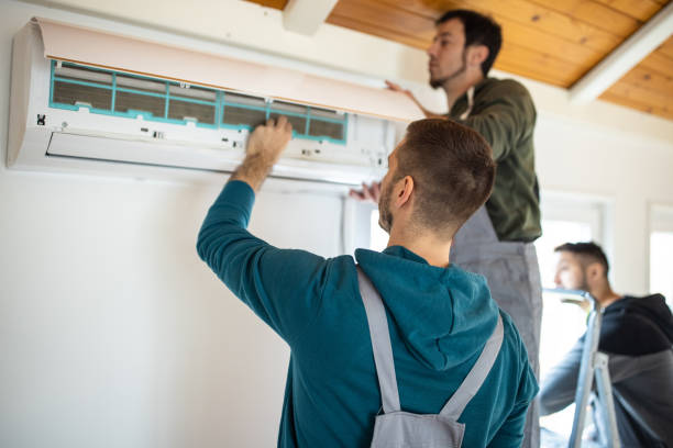 Best Air Conditioning Cleaning in , DC