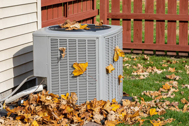 Best Emergency HVAC Services in , DC