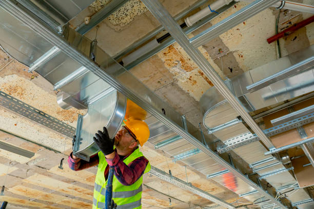 Best HVAC Training and Certification in , DC