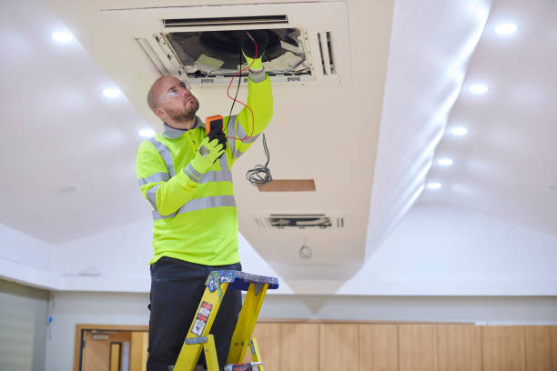  , DC HVAC Pros