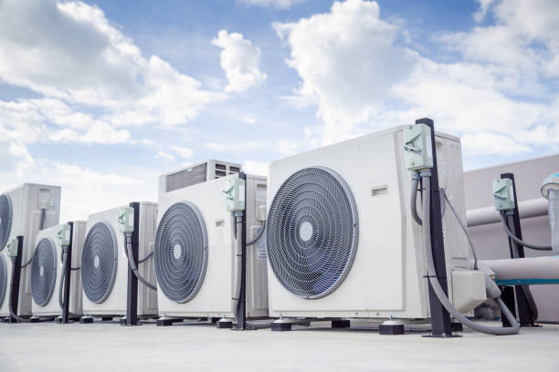 Best Commercial HVAC in , DC