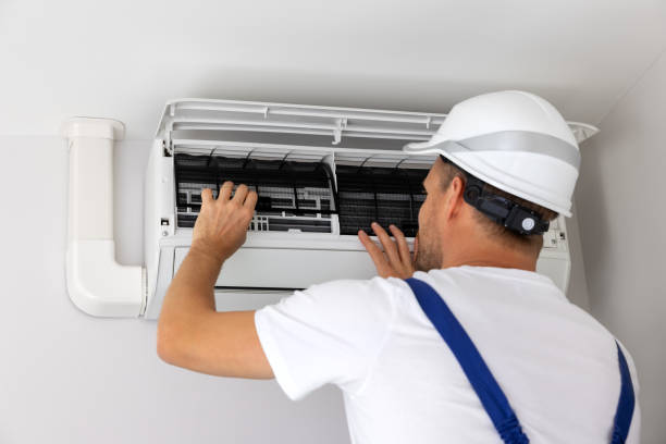 Best Geothermal HVAC Systems in , DC