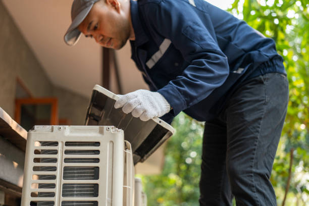 Best VRF (Variable Refrigerant Flow) Systems in , DC