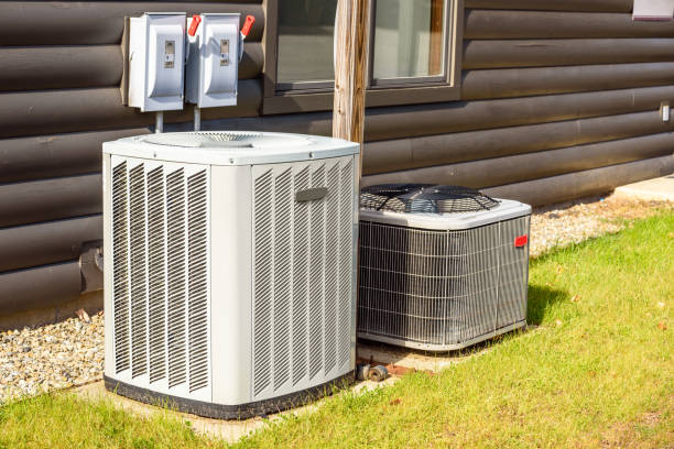 Best Seasonal HVAC Services in , DC