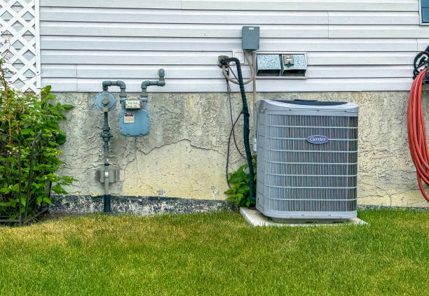 Best HVAC Retrofitting and Upgrading in , DC