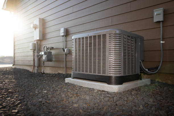Best Furnace Cleaning in , DC